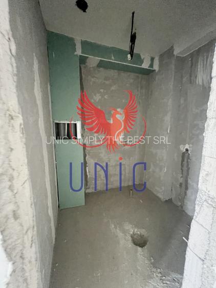 Bloc nou cu parcare si lift, Gradina Botanica - 11