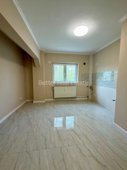 Apartament de vânzare 3 Camere | Apărătorii Patriei – 74 mp - renovat | Metrou - 4