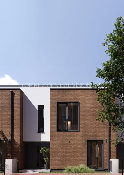 COMPLEX PREMIUM DE CASE LANGA PARCUL TEILOR - 7