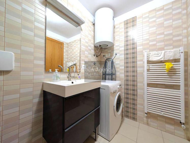 2 CAMERE | TRIBUNAL | BD. UNIRII | COMISION 0 - 10