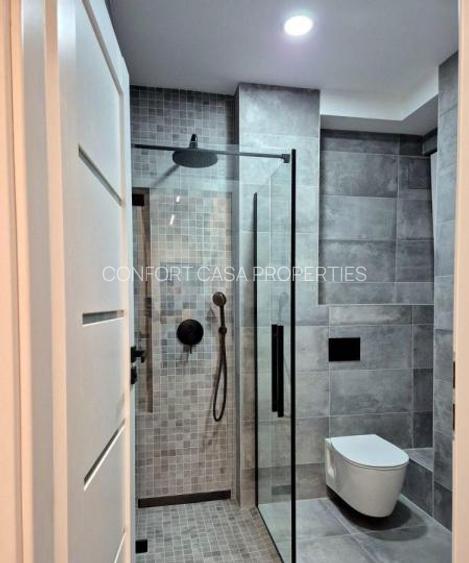 Cismigiu-Calea Victoriei-Apartament 2 camere, mobilat, utilat, centrală termică - 7