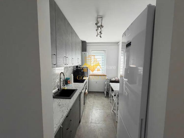 3 camere, modern, parcare, Buna Ziua, Zona Grand Hotel Italia, LIDL - 4