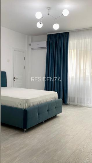 Studio premium Piața Romană | Totul nou 2026 | 2 min metrou | Centrala - 3