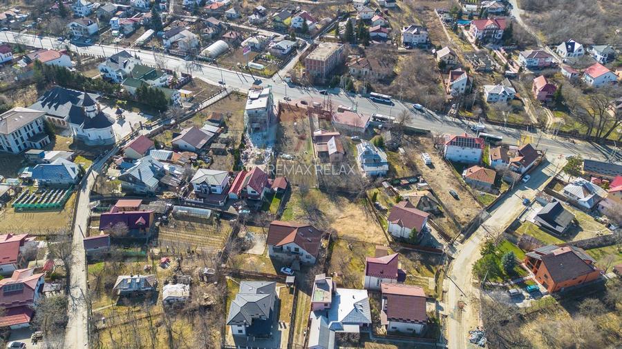 Casă/ Spțiu Comercial – Bucium | 349 mp utili | 887 mp teren - 15