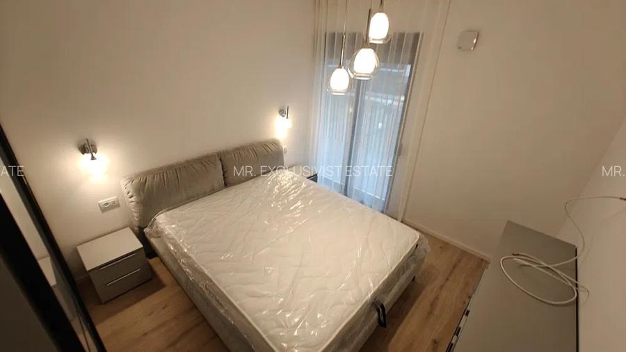 Apartament 2 camere Bloc nou zona Domenii complex Arcadia Apartments cu parcare - 5