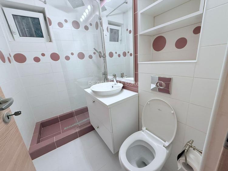 APARTAMENT MODERN SI RENOVAT 2 CAMERE FAVORIT METROU - 7
