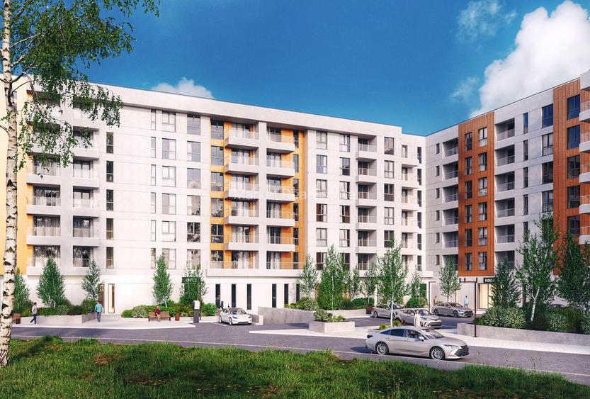 Apartament 3 camere / 2 bai - Metrou Berceni (200 metri) - 4