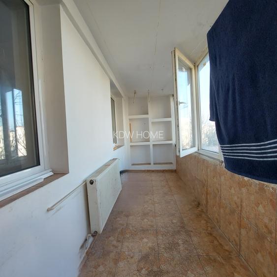 3 camere Bld Basarabia-str Bucovina-parc IOR, et.4/4 - 5