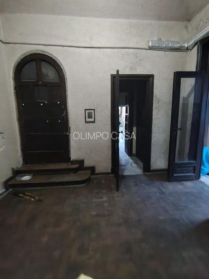 Casa-Curte proprie | Plantelor | - 11