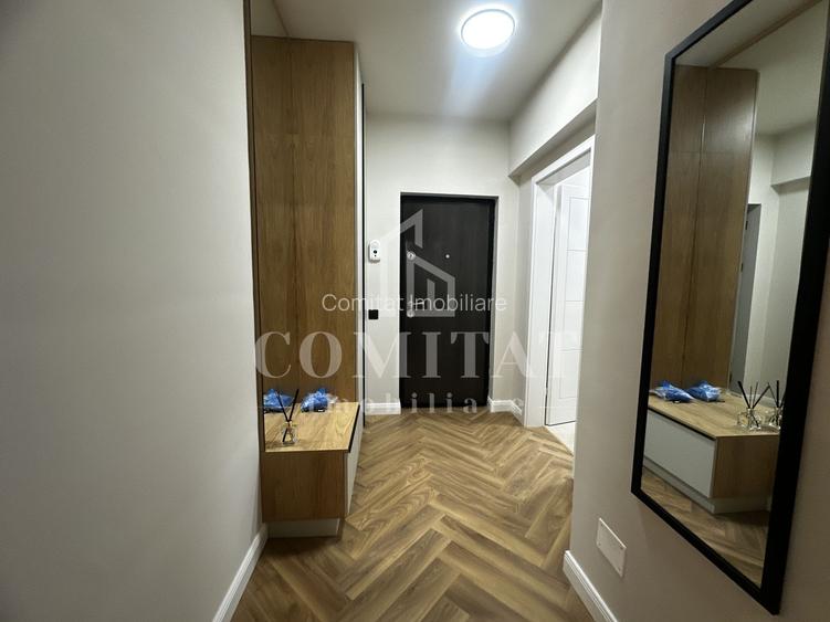 Apartament ultrafinisat | La cheie | Cartier Terra-Floresti - 22