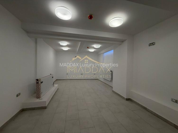 Spatiu Apartamente/ Hotel //​ ​1027.80 mp // Zona Obor - 33