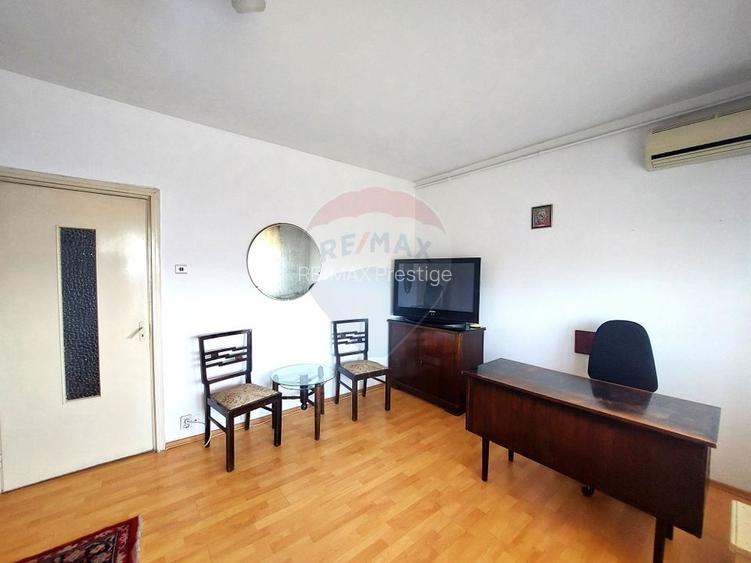 Apartament cu 1 camere de închiriat în zona Marasesti - 3