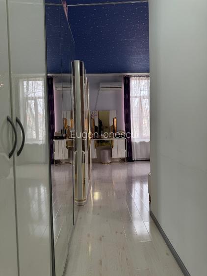 Vila exceptionala situata in zona Kiseleff - singur curte - 10