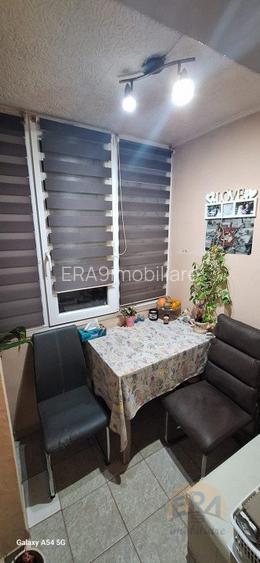 Apartament 1 camera,Rogerius, Str. Milcovului - 4