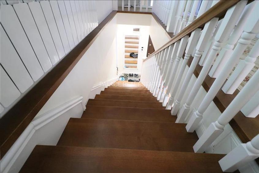 Apartament Duplex, in centrul Iasiului, finisaje premium si curte - 11