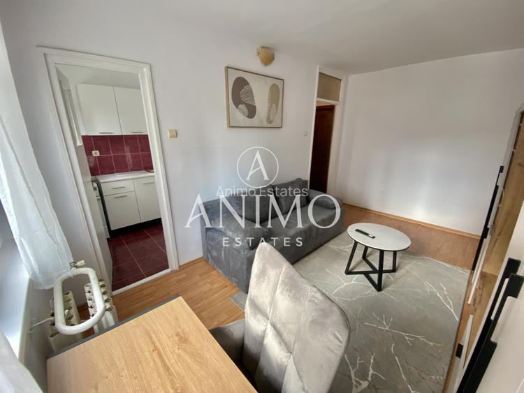 Garsoniera renovata de inchiriat | Manastur | Etaj intermediar  - 3