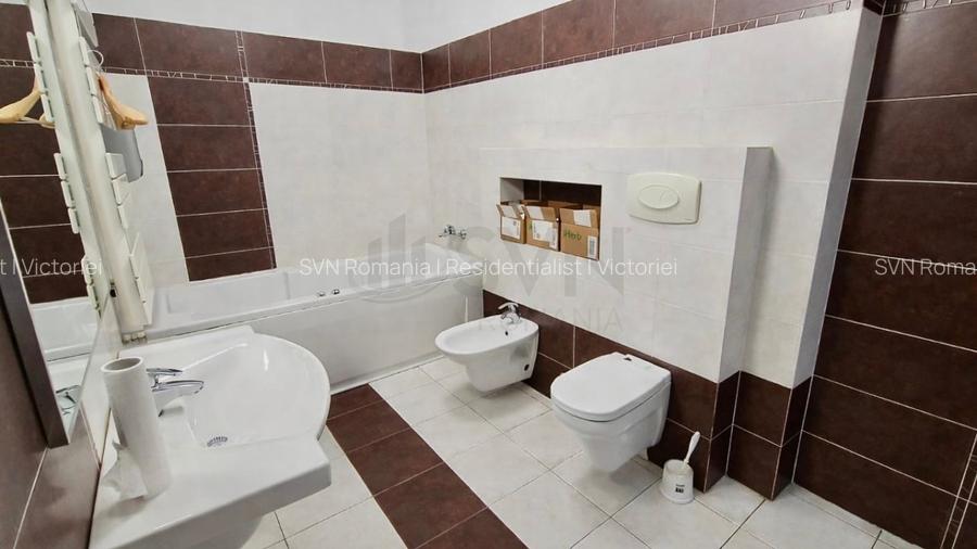 REC3001743 Triplex - 6 camere I Spatiu de birouri I Terasa 75 mp I View Superb I - 12