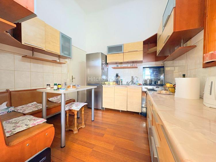 Apartament cu 3 camere, spatios, renovat - zona Odobescu - 9