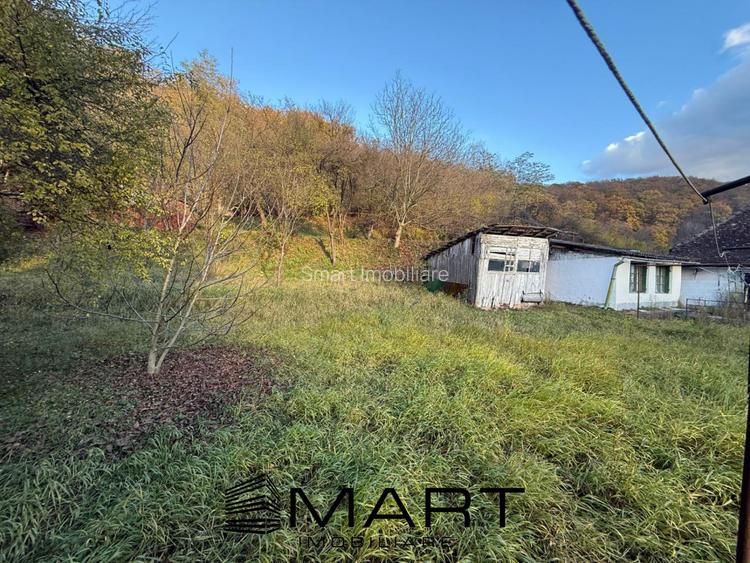 Casa 3 camere + teren 912mp zona Caraiman - 16