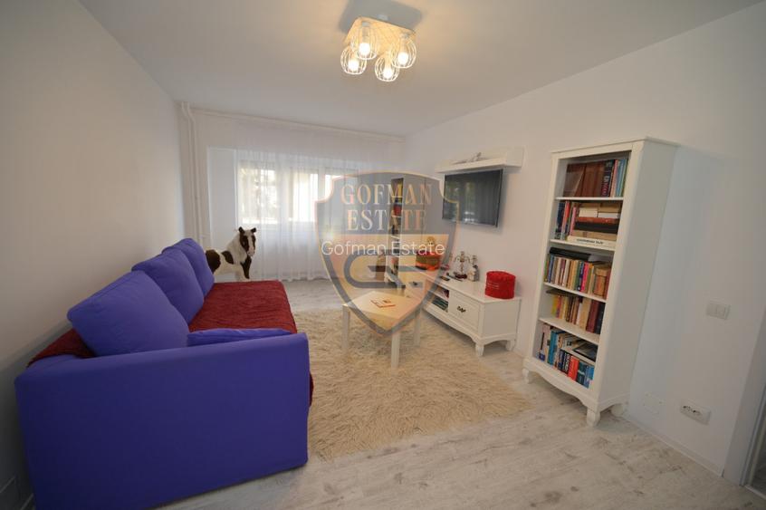 3 cam Parcare, Soveja, Inel 2 Dezrobirii, Cora Scoala 39 uscator aer conditionat - 2