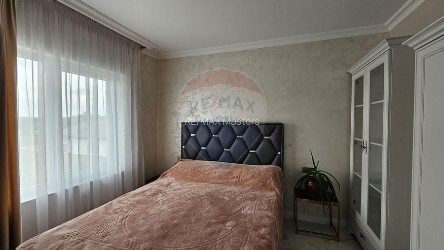 Vilă de lux cu 5 camere de vânzare in Ipotesti, Suceava - 56