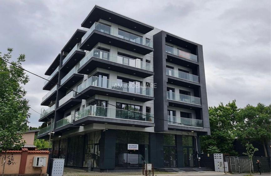 AP. 2 CAMERE - BLOC NOU, MASINA SPALAT VASE, METROU 20 MIN, COMIS 0% - 2