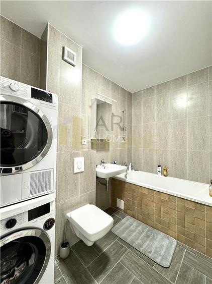 Apartament 3 camere, bloc nou, parcare privata, MRS Smart Albert Ploiesti - 14