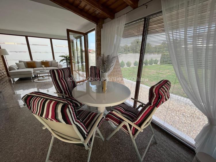 Casa P+M, Labusesti, Bascov - idealimob.ro - 7