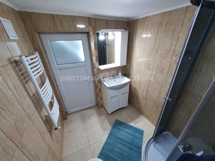 Inchiriere Apartament 2 Camere, Sala Radio / Cismigiu - 13