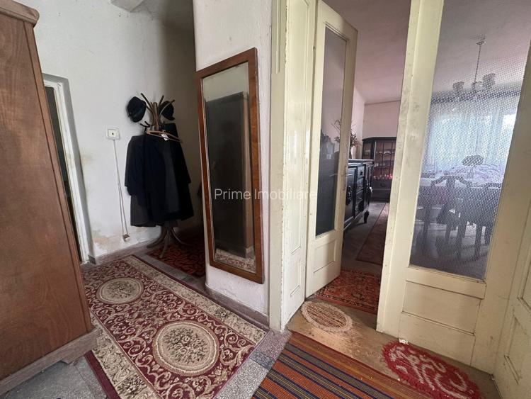 Casa Individuală 117 mp| teren 755 mp| zona Centru - 6