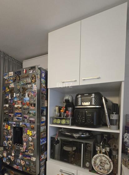 Garsoniera 25 mp, zona Lapus - 3