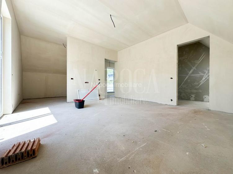 Casa 6 camere de vanzare in Feleacu - 11