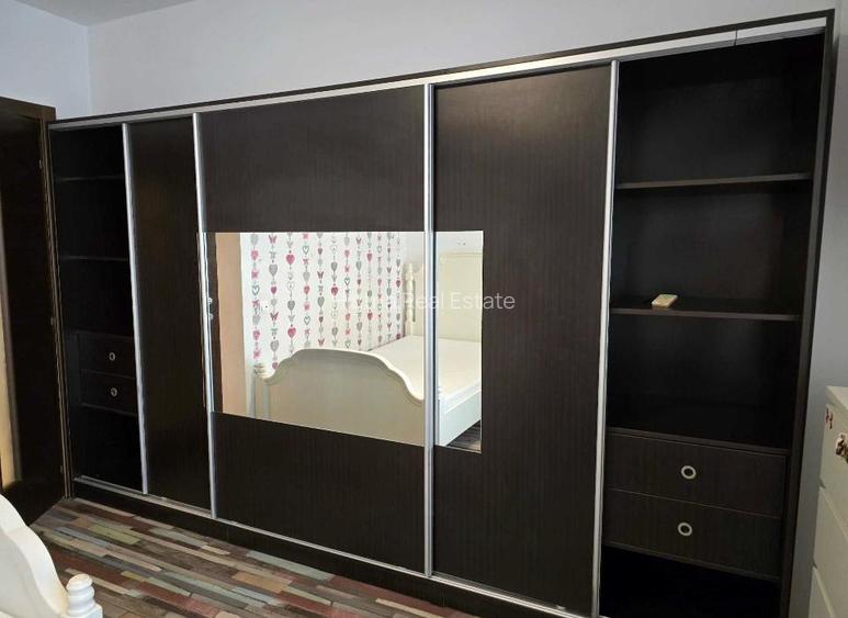 TROCADERO 2 CAMERE ETAJ 2 450 EURO TERMEN LUNG - 4