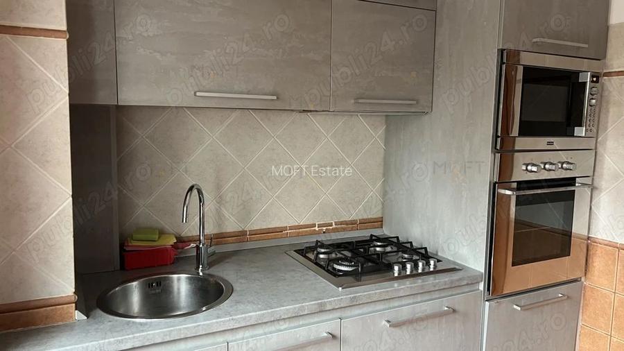 Apartament 2 camere, 61,1 mp, Unirii Fântâni – Horoscop, ultracentral - 7