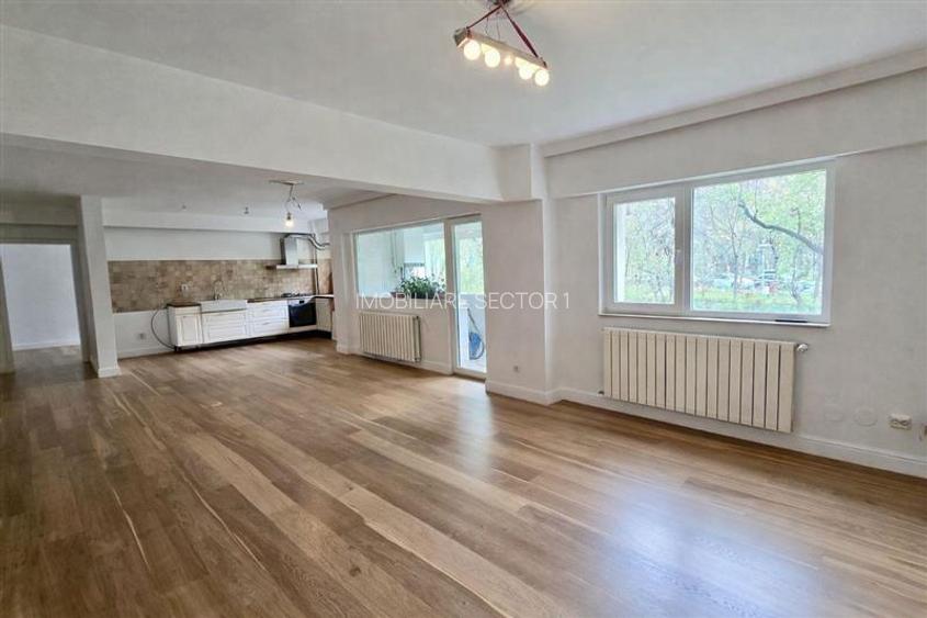 Apartament Elena Vacarescu Baneasa 4 camere - 10