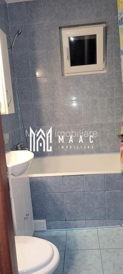 Apartament 2 camere | Balcon | Pivnita | Str Miraslăului - 15