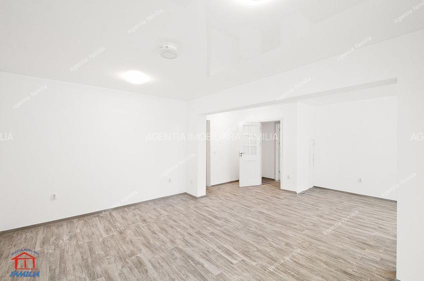 Vanzare spatiu comercial in Galati, str Gheroghe Doja, renovat - 15