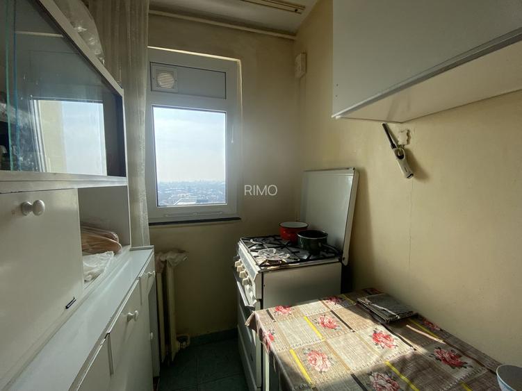 Apartament cu doua camere, Brancoveanu, 49.500€ - 15