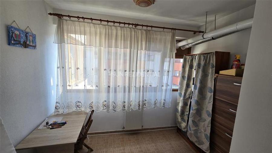 Berceni- Metropolitan Residence, metrou Dimitrie Leonida, apartament 3 camere, m - 15