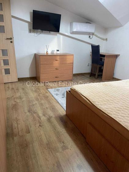 Închiriere Garsoniera zona Brâncoveanu - Loc Parcare - 2