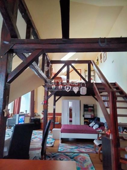 Vanzare apartament doua camere Busteni - 18