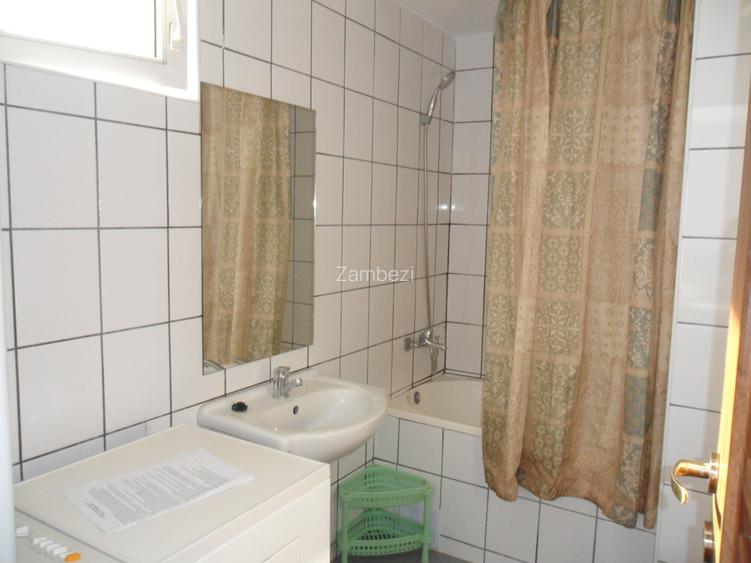 zona Balcescu, centrala proprie, clima, amenajat, mobilat, utilat - 3