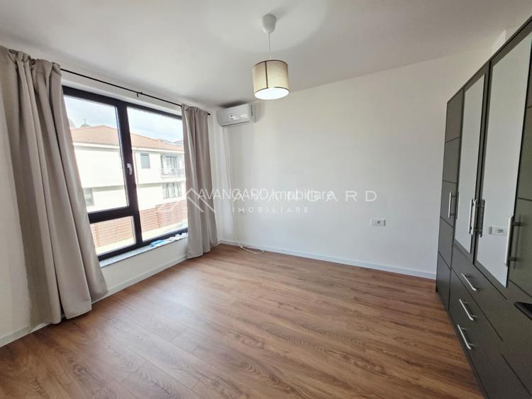 Duplex finisat | 4 camere | 134 mp | 190 mp teren | garaj | Faget - 15