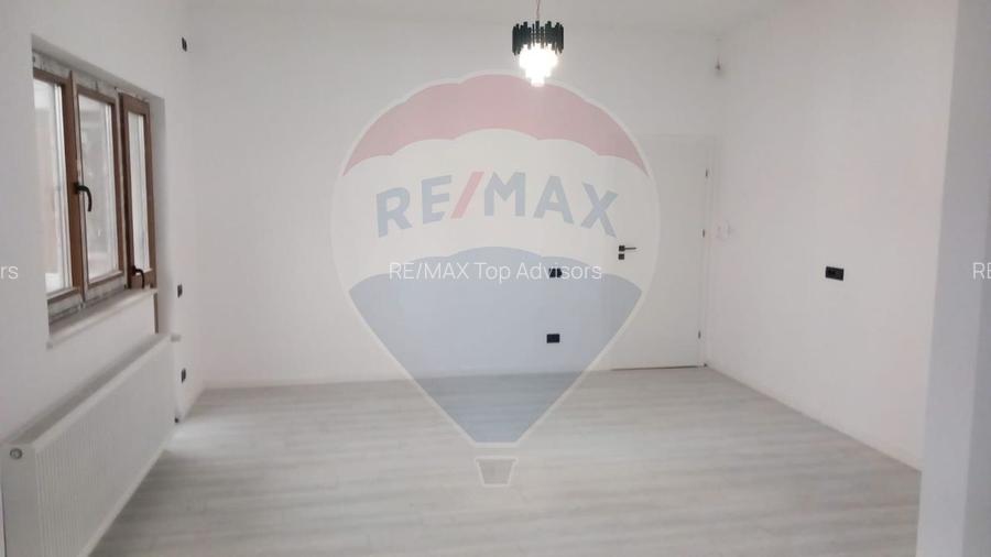 INCHIRIERE Apartament cu 3 camere in zona Dacia - 10