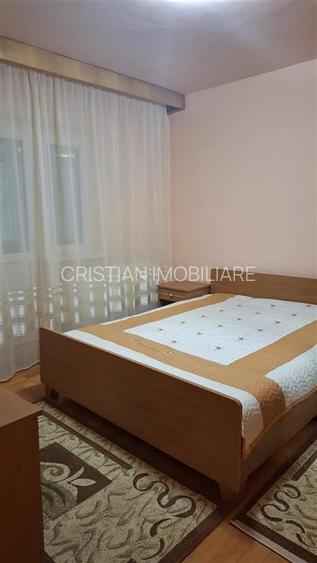 Inchiriere apartament 2 camere, Calarasi, etaj 1, mobilat si utilat complet - 15