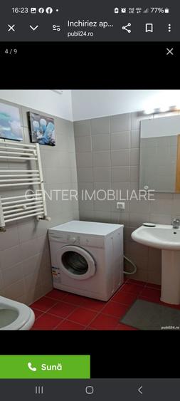 TINERETULUI - ASMITA GARDENS, 2 camere, etaj 13, vedere superba, terasa, paza - 4