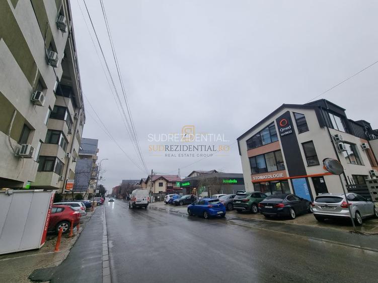 Garsoniera disponibila imediat, Popesti-Leordeni, acces metrou Berceni - 7