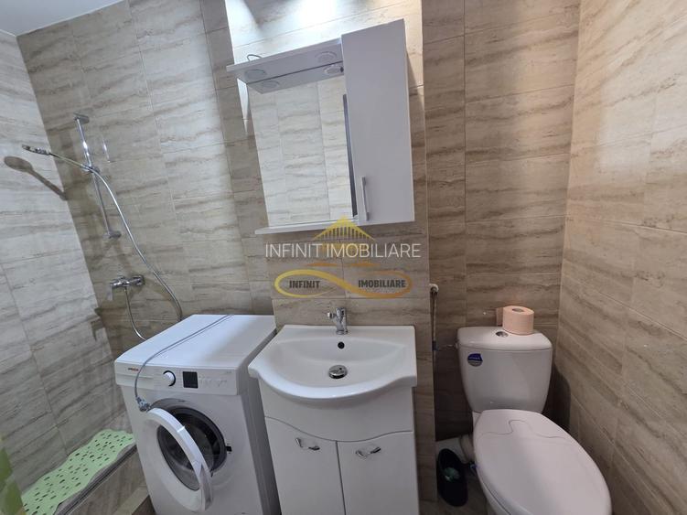 Apartament cu 2 camere de inchiriat - 9