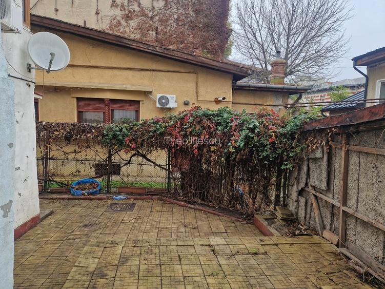 Vila Cotroceni singur in curte - 6