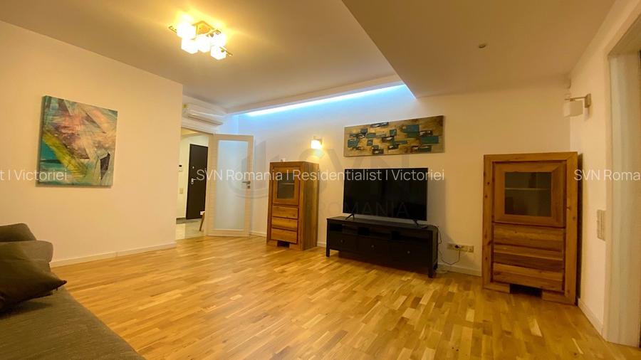 REA1028106 Apartament 2 camere Floreasca - Rahmaninov - 2